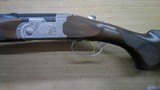 Beretta 687 Silver Pigeon III Shotgun J6873FM8, 28 Gauge, 28