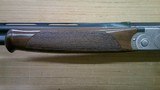 Beretta 687 Silver Pigeon III Shotgun J6873FM8, 28 Gauge, 28