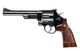 Smith & Wesson 29 Classic Revolver 150145, 44 Remington Mag, Altamont - 1 of 1