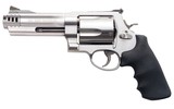 Smith & Wesson 460V Revolver 163465, 460 S&W Mag