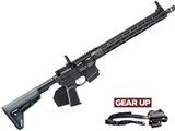 Springfield Saint Victor Magpul 5.56mmw/ Gear Up, Gray STV916556YP-GU23 - 1 of 1
