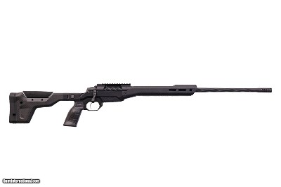 Weatherby 307 Alpine MDT 300 PRC 3WAMH300PR8B
