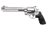 Smith & Wesson Model 460 XVR Revolver
163460 460 S&W