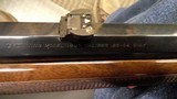 BROWNING 1885 WYOMING CENTENNIAL COMMERATIVE SINGLE SHOT 25-06 REM - 16 of 16