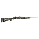 MOSSBERG Patriot 243 Win MO Elements Bolt Rifle 28190 - 1 of 1