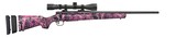 Mossberg Super Bantam Combo Youth MG WILD
Rifle 6.5 Creed
