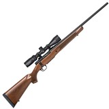Mossberg Patriot Bolt Action Rifle With Vortex Scope 270 Win 27941