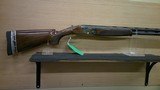 BERETTA 682 GOLD E SPORTING O/U 12 GAUGE - 1 of 22
