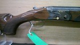 BERETTA 682 GOLD E SPORTING O/U 12 GAUGE - 3 of 22