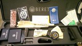 BERETTA 682 GOLD E SPORTING O/U 12 GAUGE - 16 of 22