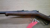 WINCHESTER MODEL 04 .22 SHORT, LONG & EXTRA LONG SINGLE SHOT - 6 of 11