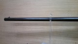 WINCHESTER MODEL 04 .22 SHORT, LONG & EXTRA LONG SINGLE SHOT - 5 of 11