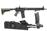 Springfield Saint Victor Magpul 5.56mm w/ Gear Up 2023, OD Green STV916556GP-GU23 - 1 of 1