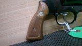 SMITH & WESSON MODEL 547 K FRAME 9MM LUGER - 2 of 14