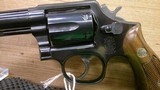 SMITH & WESSON MODEL 547 K FRAME 9MM LUGER - 7 of 14
