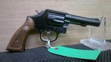 SMITH & WESSON MODEL 547 K FRAME 9MM LUGER - 1 of 14