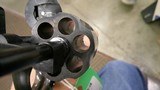 SMITH & WESSON MODEL 547 K FRAME 9MM LUGER - 10 of 14