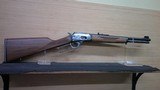 MARLIN 1894CP WOOD BLUED .357 MAG - 1 of 20