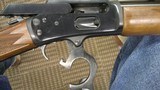 MARLIN 1894CP WOOD BLUED .357 MAG - 13 of 20