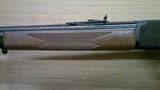 MARLIN 1894CP WOOD BLUED .357 MAG - 7 of 20