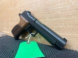 Sig Sauer P210 Standard 9mm - 6 of 13