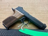 Sig Sauer P210 Standard 9mm - 4 of 13