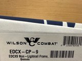 Wilson Combat EDC X9 9mm EDCXCP9 - 14 of 14