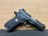 Wilson Combat EDC X9 9mm EDCXCP9 - 1 of 14