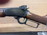 MARLIN 1984 LEVER ACTION 44MAG JM - 11 of 20