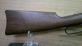 Winchester Model 1886 Saddle Ring Carbine 534281171, 45-90 Win - 2 of 6