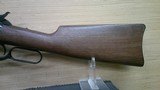 Winchester Model 1886 Saddle Ring Carbine 534281171, 45-90 Win - 5 of 6