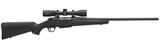 Winchester XPR Rifle w/Vortex Scope 535705236, 338 Winchester Mag