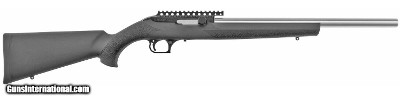 Magnum Research Magnum Lite 22 Magnum Rimfire Rifle MLRS22WMH, 22 WMR