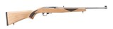 Ruger 10/22 Sporter 75th Anniversary 22LR 41275