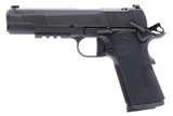 Sig Sauer 1911 XSeries .45 ACP OR Pistol w/XRAY3 Sights, 911XR-45-BXR3 - 1 of 2