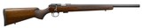 CZ-USA CZ 457 Varmint Bolt Action Rifle 02342, 17 HMR, 20.50