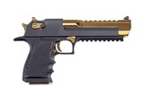 Magnum Research Desert Eagle Mark XIX L6 Series 50 AE DE50BATG