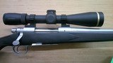 REMINGTON 700 BDL DM SS .280 REM - 3 of 17
