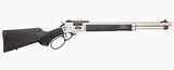 Smith and Wesson Model 1854 Black / Stainless .44 Mag 13812 - 1 of 1