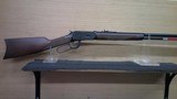 Winchester 94 Sporter Rifle 534178114, 30 30 Winchester, 24 in