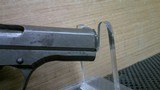 CZ FNH PISTOLE MODELL 27 KAL 7.65 PHOSPHATE FINISH - 4 of 11