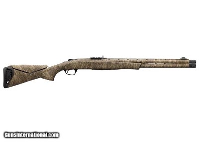 Browning Cynergy Ultimate Turkey 12 GA 018728306