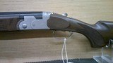 Beretta USA J686FJ8 686 Silver Pigeon I 12 Gauge 28in - 6 of 7