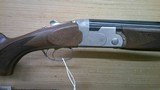 Beretta USA J686FJ8 686 Silver Pigeon I 12 Gauge 28in - 3 of 7