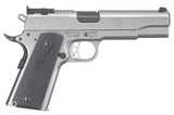 Ruger SR1911 Pistol 6739, 10mm, 5