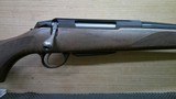 Tikka (Beretta) Tx3 Hunter Bolt Action Rifle 7mm Rem Mag JRTXA370 - 3 of 7