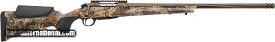 FRANCHI Momentum Varmint Elite 308 Win 24in Burnt Bronze 8rd 41714