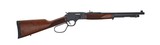 Henry Big Boy Steel Large Loop Lever Action Rifle H012GML, 357 Magnum / 38 Special - 1 of 1