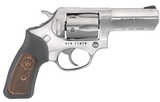 Ruger SP101 Standard Revolver 5784, 327 Federal Mag, 3