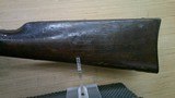 SHARPS NEW MODEL 1859 CALVARY CARBINE .52 CAL BREECH LOADER - 11 of 23